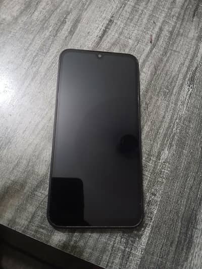 Samsung Mobile A15