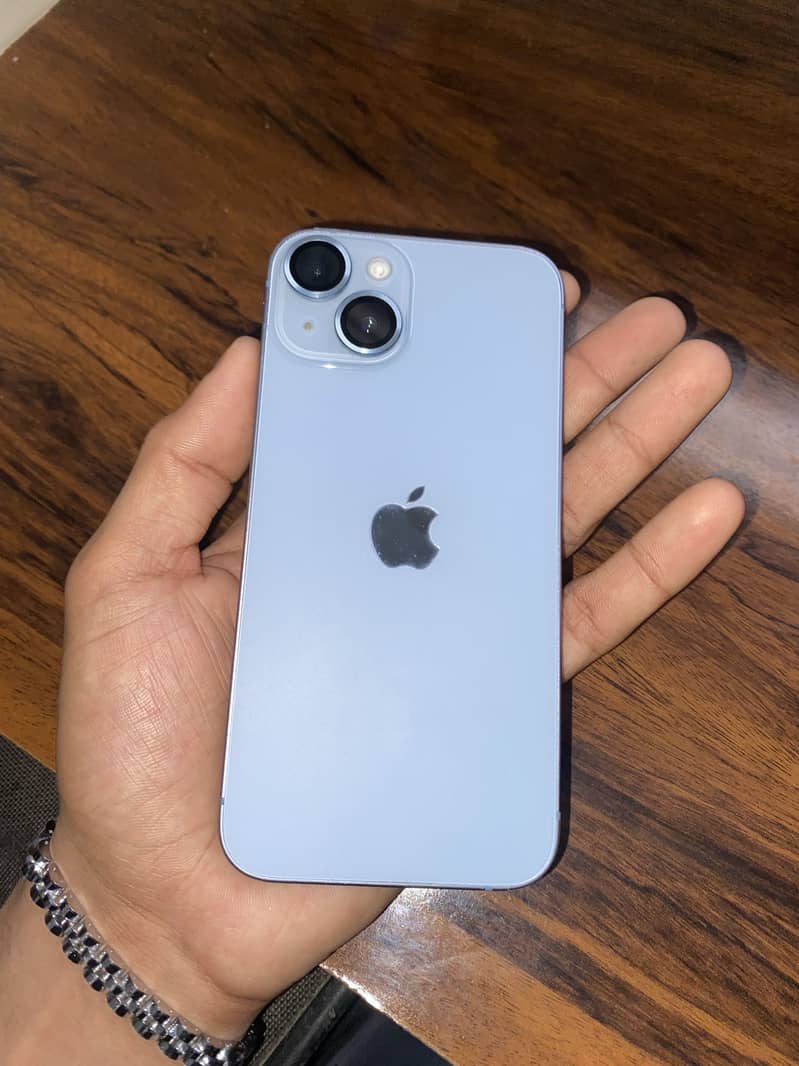 Apple iPhone 14 2