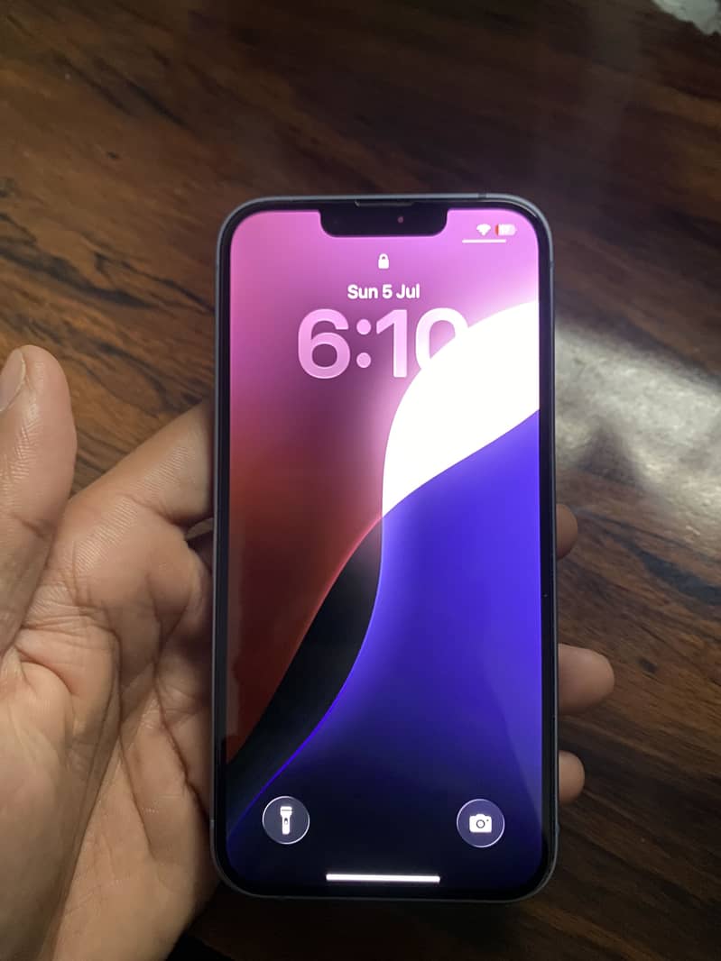 Apple iPhone 14 1