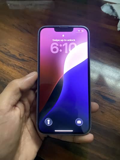 Apple iPhone 14