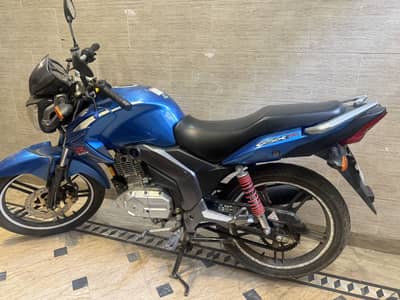 Suzuki GS 125 for sale