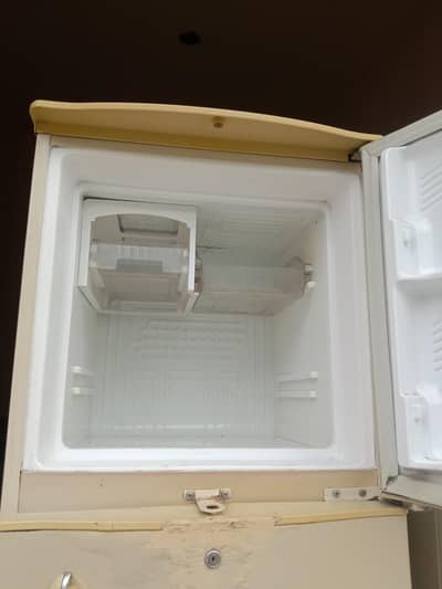waves Genuine Refrigerator