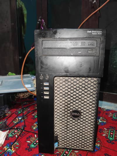 Dell 36