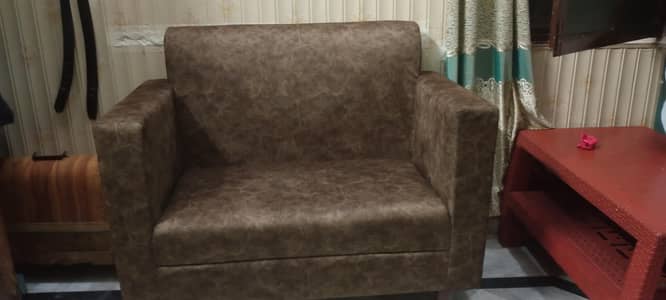 Small Size Sofa