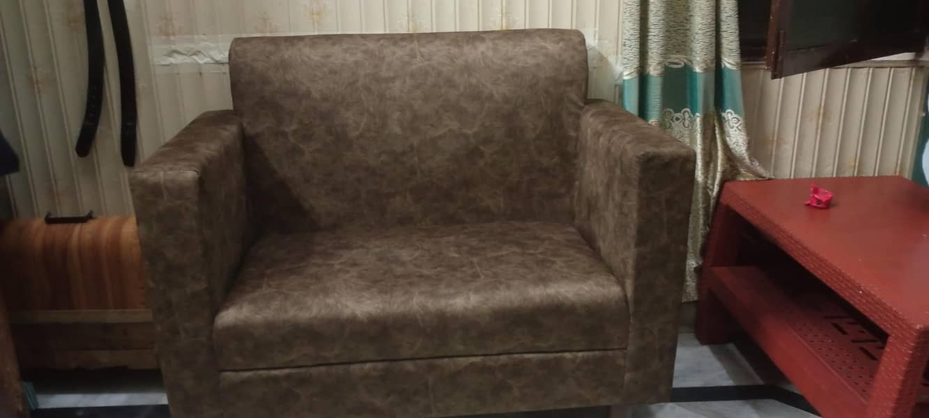 Small Size Sofa 0