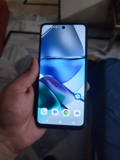 Motorola Moto G23 8 plus 8 128