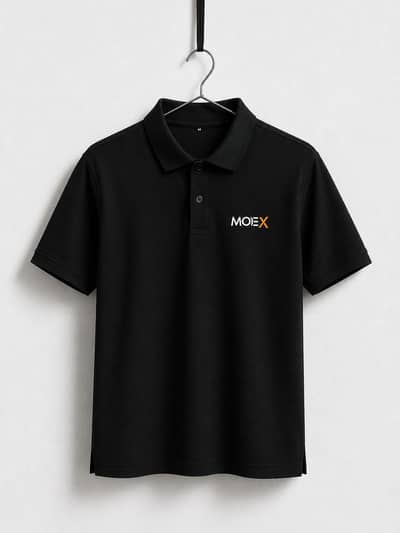 Polo Shirts