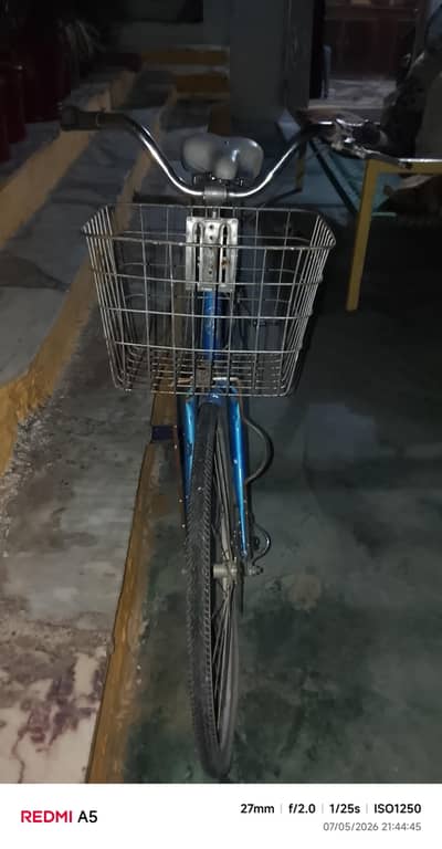 Japan bicycle