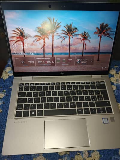 laptop hp