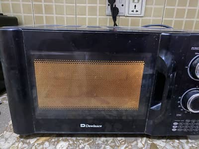 Microwave Ovens home-used