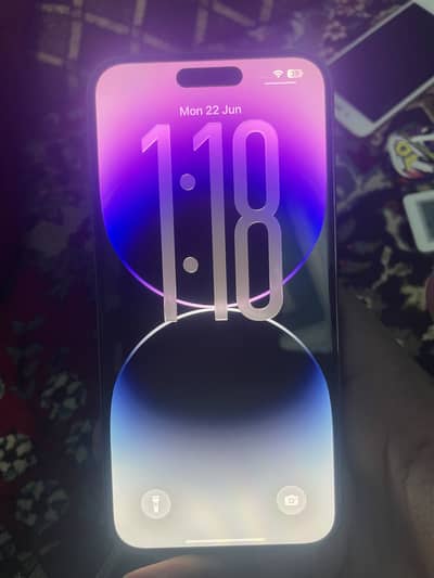 iphone 14 pro max 256gb