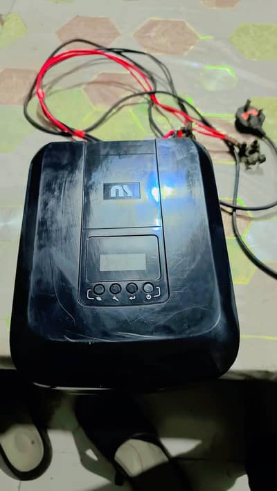 NS prime plus 1202A 1000 watt fresh condition