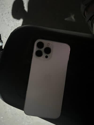 Apple iPhone 13 Pro Max