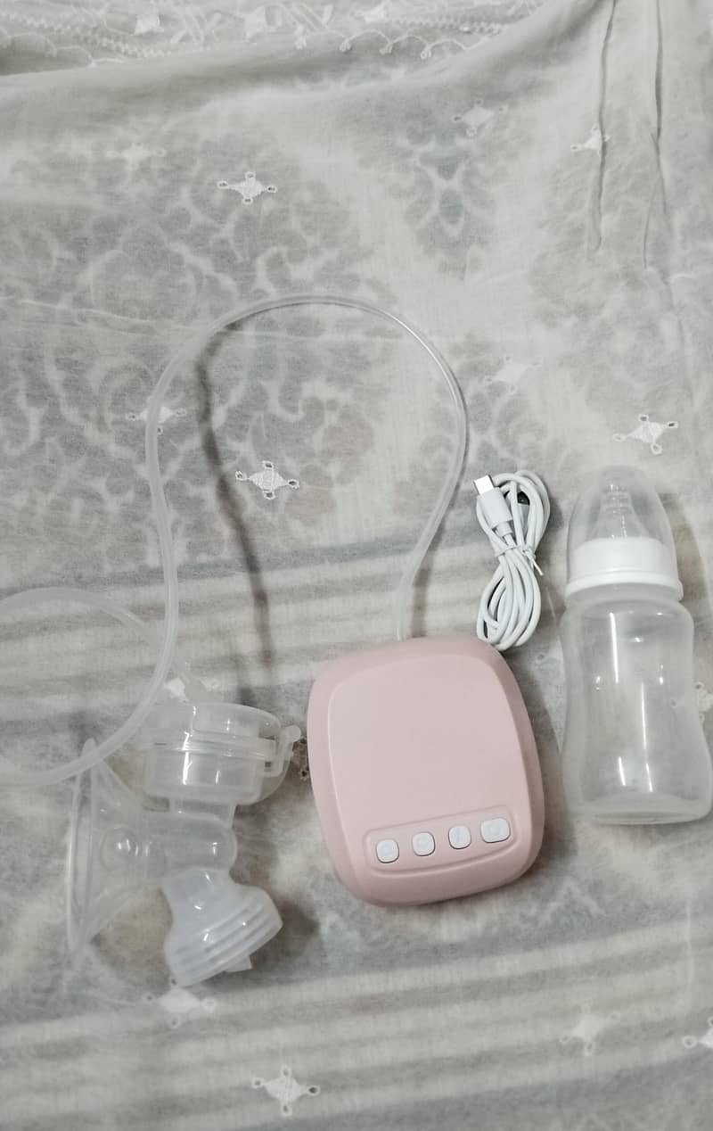 Breastpump 0