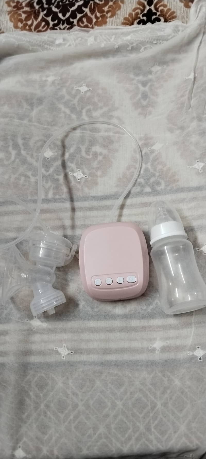 Breastpump 2