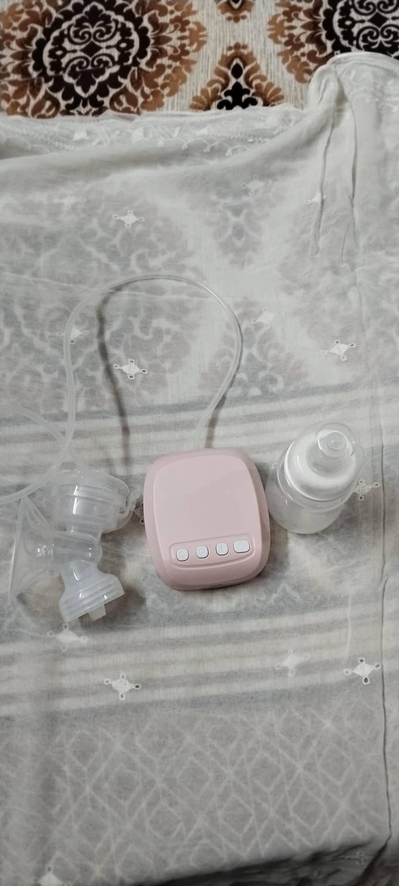 Breastpump 3