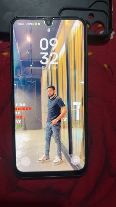 10/10 All ok no open no repair contact namber:03039951136