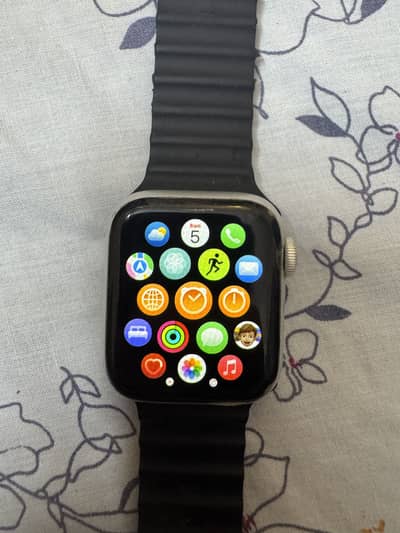 Apple watch 6 40 mm