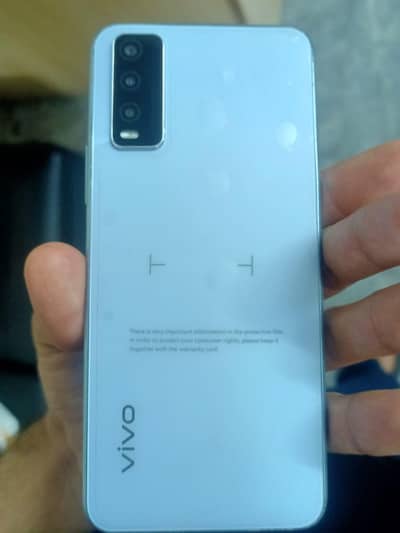 Vivo Y20s Exchange with Any Infinix Mobile