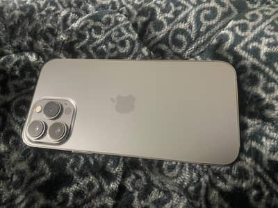 Apple iPhone 13 Pro Max approved  water proof