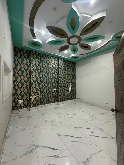 Lower Portion in kehkashan street 5(03277342171)