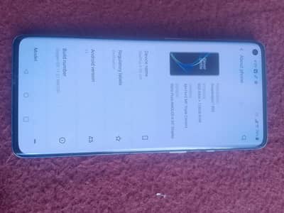 One Plus 8