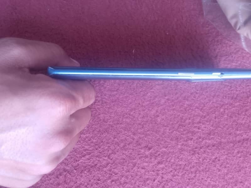 One Plus 8 5