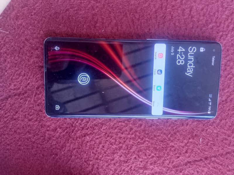 One Plus 8 6