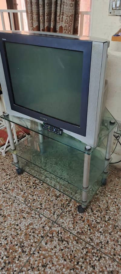 sony TV