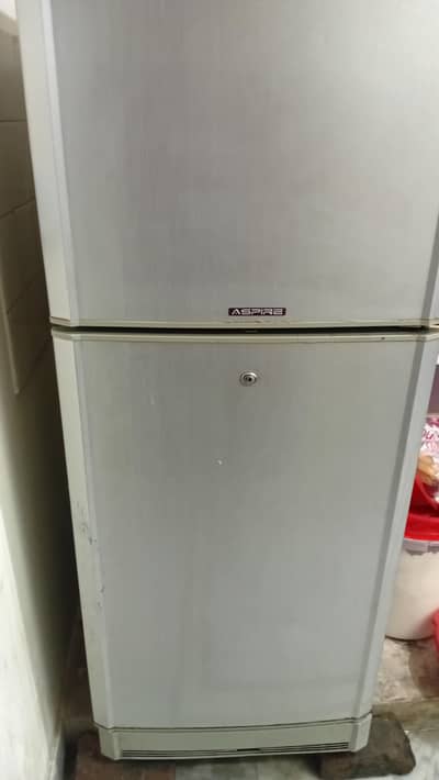 Pel refrigerator