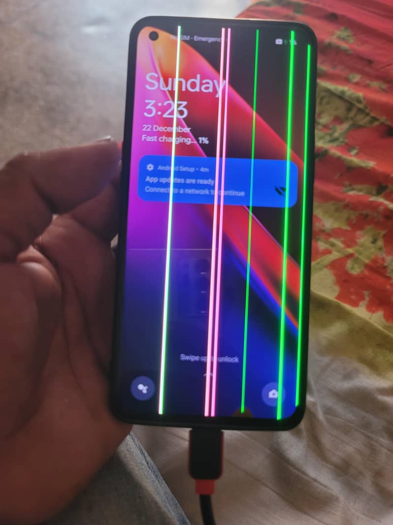 One Plus 9 5