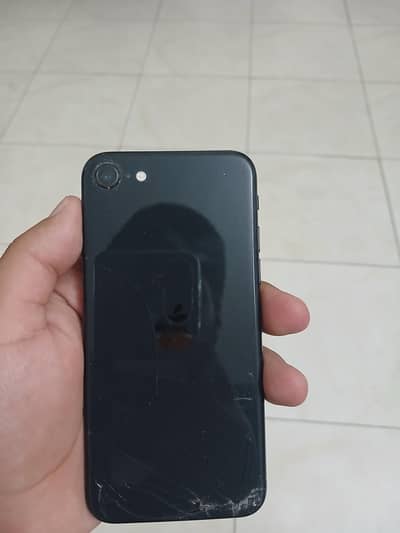 Apple iPhone SE