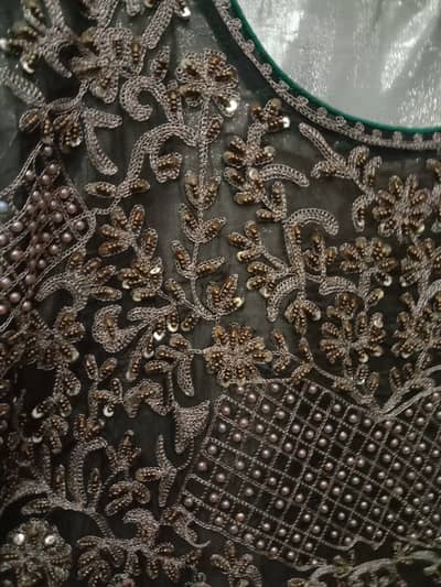 Bin Saeed dress in L size