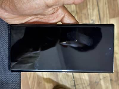 Samsung Mobile Note 10 Plus