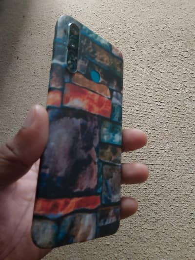 Realme 5i