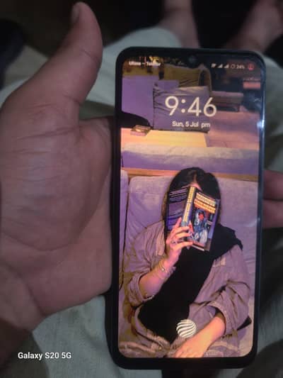 Vivo V25e