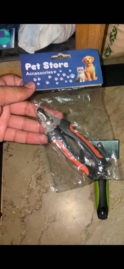 Brand new nail cutter