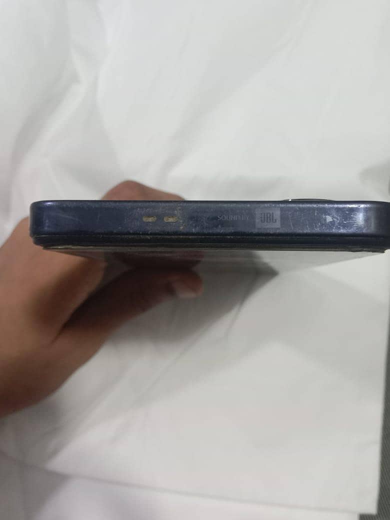 Infinix Note 30 4