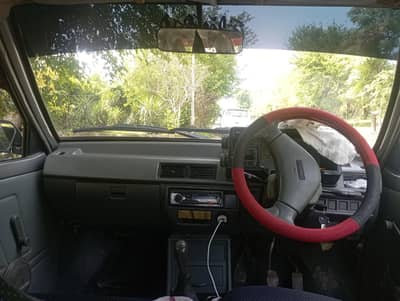 Suzuki Mehran VXR 2014