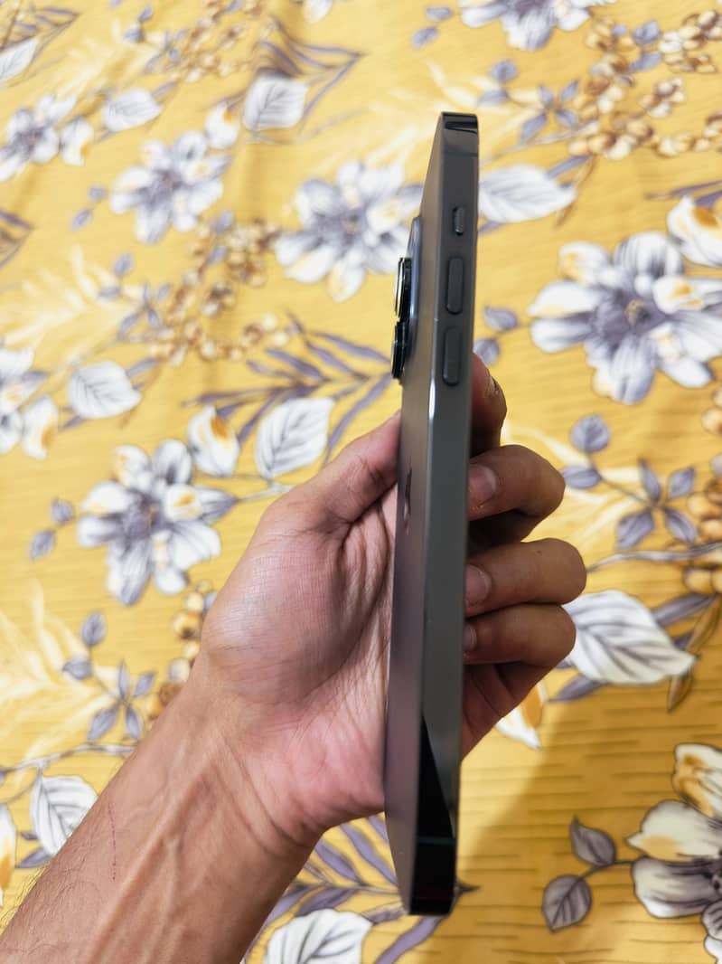Apple iPhone 14 Pro Max 1