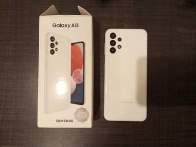 Samsung Mobile A13