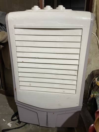 Room Air Cooler | 3 Speed | Cooling + Swing | Good Condition