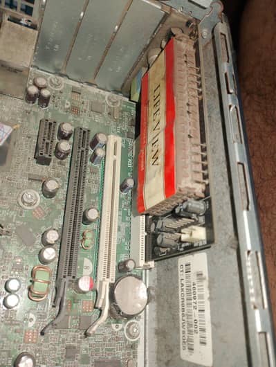 HP 7900 DC FRONT FACTOR