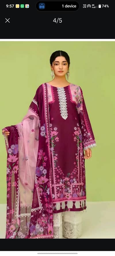 model wear dresses
