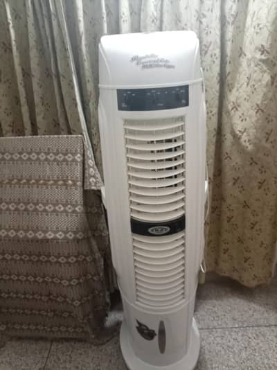 Room Cooler Tower Shape