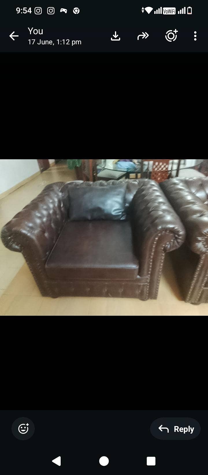 leather sofa 1