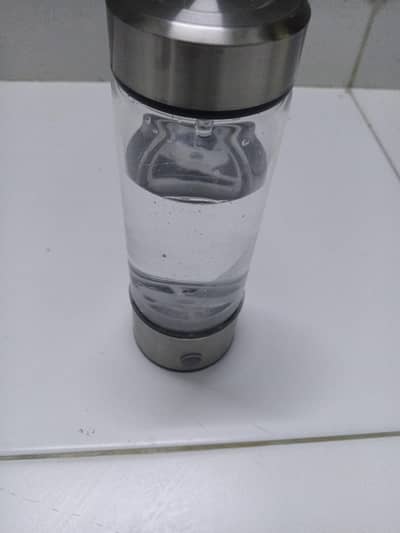 water purifier