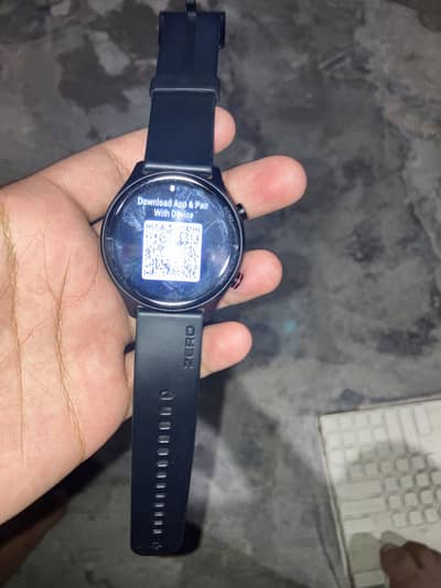 Watch Boht Achi hai Zero life style Without Box