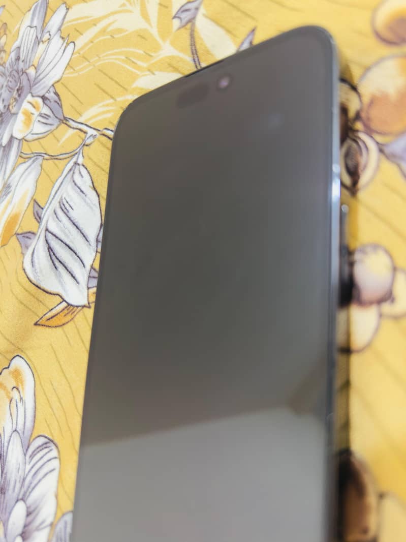 Apple iPhone 14 Pro Max 4