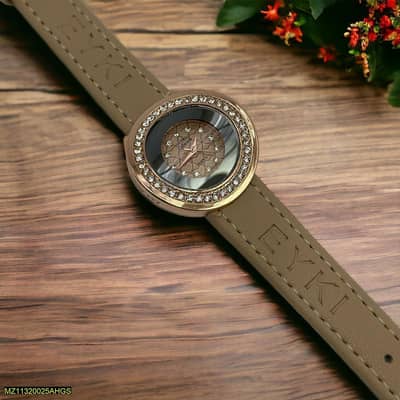 women's watch